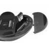 Mars Gaming MMWERGO mouse Right-hand RF Wireless Mechanical 3200 DPI