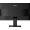 MSI Pro MP2412 computer monitor 60.5 cm (23.8 inch) 1920 x 1080 pixels Full HD LCD Black