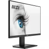 MSI Pro MP2412 computer monitor 60.5 cm (23.8 inch) 1920 x 1080 pixels Full HD LCD Black