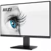 MSI Pro MP2412 computer monitor 60.5 cm (23.8 inch) 1920 x 1080 pixels Full HD LCD Black