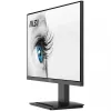 MSI Pro MP2412 computer monitor 60.5 cm (23.8 inch) 1920 x 1080 pixels Full HD LCD Black