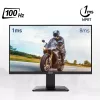MSI Pro MP2412 computer monitor 60.5 cm (23.8 inch) 1920 x 1080 pixels Full HD LCD Black