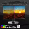 MSI MPG 271QRXDE QD-OLED computer monitor 67.3 cm (26.5 inch) 2560 x 1440 pixels Wide Quad HD Black