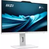 All-in-One PC MSI Pro AP242P 14M-691EU — 23.8 inch FHD IPS, Intel Core i5-14400, 16GB DDR5, 512GB SSD, Windows 11 Pro, Wi‑Fi 6E, White