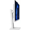 All-in-One PC MSI Pro AP242P 14M-691EU — 23.8 inch FHD IPS, Intel Core i5-14400, 16GB DDR5, 512GB SSD, Windows 11 Pro, Wi‑Fi 6E, White