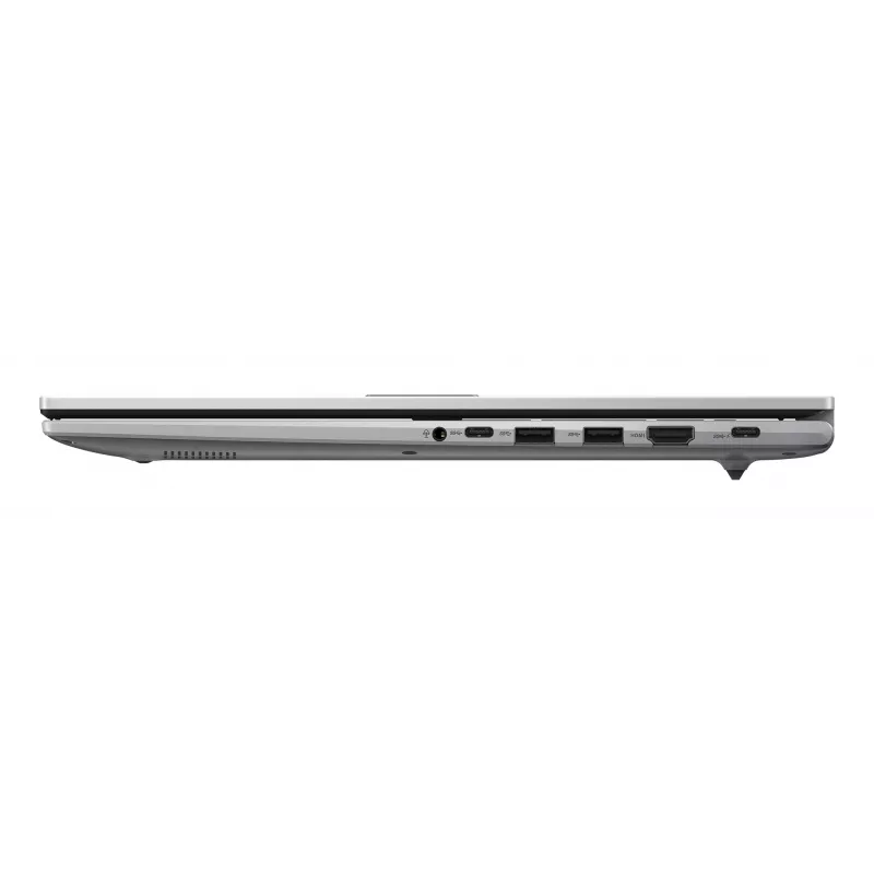 ASUS Vivobook 17 X1704VA-AU833 Intel® Core™ i7 i7-1355U Laptop 43.9 cm (17.3 inch) Full HD 16 GB DDR4-SDRAM 1 TB SSD Wi-Fi 6 (802.11ax) Silver