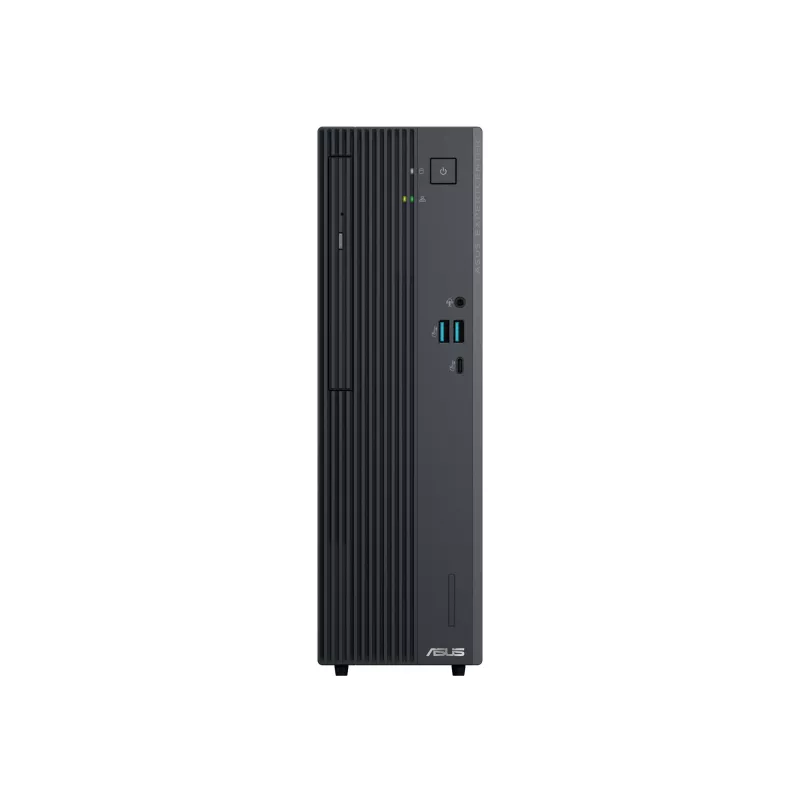 Desktop PC ASUS ExpertCenter P500 SFF P500SV-07240H0040 — Intel Core 7 240H, 16 GB DDR5, 512 GB SSD, Intel Graphics, Wi‑Fi, 180W, Grey