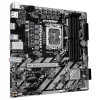GIGABYTE B860M D3W Motherboard - Intel Core Ultra Series CPUs, 4+1+2 Phases VRM, up to 9066MHz DDR5, 2xPCIe 4.0 M.2, 1GbE LAN, USB 3.2 Gen 1