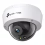 TP-Link VIGI 5MP Full-Color Dome Network Camera, IP security camera, Indoor & outdoor, Wired, 120 dB, CE, NTRA, VCCI, KC, BSMI, FCC, IC, Ceiling