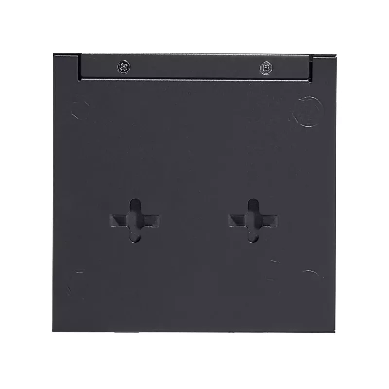 TP-Link Omada DS105G-M2 network switch Unmanaged 2.5G Ethernet (100/1000/2500) Black