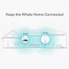 TP-Link RE365 network extender Network repeater White 10, 100 Mbit/s