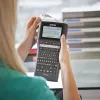 Brother PT-H500 label printer 180 x 180 DPI 30 mm/sec Wired TZe QWERTY