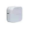 Brother PT-P300BT label printer Direct thermal 180 x 180 DPI 20 mm/sec TZe Bluetooth