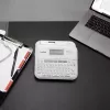 Brother PT-D410 label printer Thermal transfer 180 x 180 DPI 20 mm/sec Wired TZe QWERTY