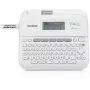 Brother PT-D410 label printer Thermal transfer 180 x 180 DPI 20 mm/sec Wired TZe QWERTY