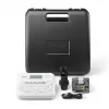 Brother PT-D410VP label printer ZINK (Zero-Ink) 180 x 180 DPI Wired TZe QWERTY