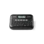 Brother PT-D460BTVP label printer Thermal transfer 180 x 180 DPI 30 mm/sec Wired & Wireless TZe Bluetooth QWERTY