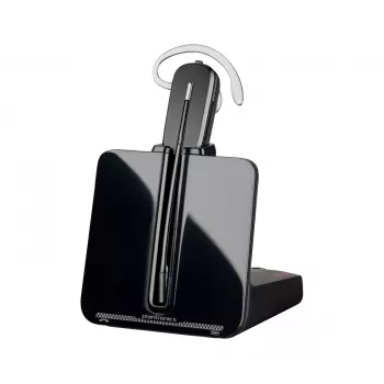 HP Poly Poly CS540A DECT 1880-1900 MHz Headset, 21 g, Black