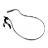 HP Poly EncorePro 540 Convertible Headset +Quick Disconnect, 32 g, Black