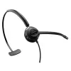 HP Poly EncorePro 540 Convertible Headset +Quick Disconnect, 32 g, Black
