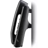 HP Poly Edge B30 IP Phone and PoE-enabled, IP Phone, Black, Wired handset, Desk/Wall, 4 lines, LCD