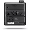 HP Poly Edge B30 IP Phone and PoE-enabled, IP Phone, Black, Wired handset, Desk/Wall, 4 lines, LCD