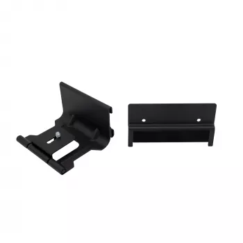 HP Poly Studio P15/R30 Wall Mount, 68.6 g, China, 110 mm, 160 mm, 120 mm, 454 g