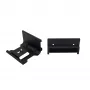 HP Poly Studio P15/R30 Wall Mount, 68.6 g, China, 110 mm, 160 mm, 120 mm, 454 g