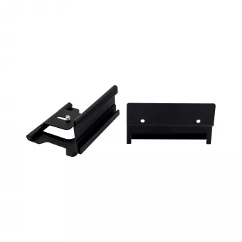 HP Poly Studio P15/R30 Wall Mount, 68.6 g, China, 110 mm, 160 mm, 120 mm, 454 g