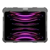 Targus THD941GLZ tablet case 27.7 cm (10.9 inch) Cover Transparent