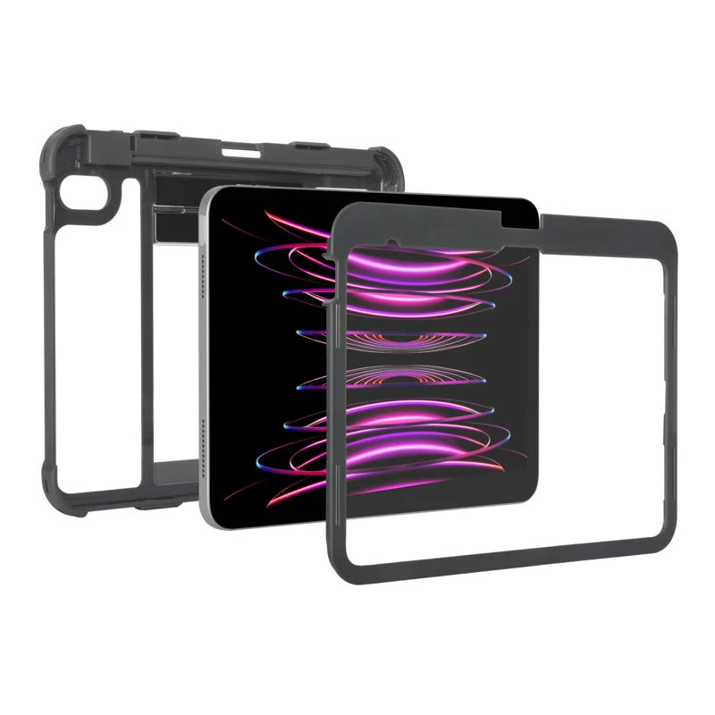 Targus THD941GLZ tablet case 27.7 cm (10.9 inch) Cover Transparent