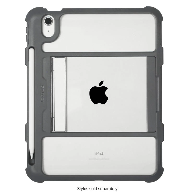 Targus THD941GLZ tablet case 27.7 cm (10.9 inch) Cover Transparent