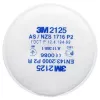 3M 2125 Particulate filter 2 pc(s)
