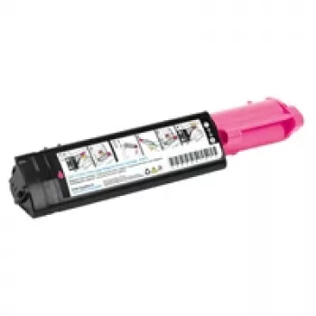 DELL K4972 toner cartridge Original Magenta