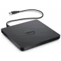 DELL 784-BBBI optical disc drive DVD±RW Black