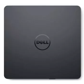 DELL 784-BBBI optical disc drive DVD±RW Black