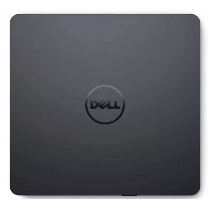 DELL 784-BBBI optical disc drive DVD±RW Black