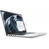DELL Pro 16 Plus PB16255 Copilot+ PC AMD Ryzen™ AI 7 350 Laptop 40.6 cm (16 inch) Full HD+ 32 GB LPDDR5x-SDRAM 512 GB SSD Wi-Fi 7 (802.11be) Windows 11 Pro German Platinum, Silver