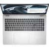 DELL Pro 16 Plus PB16255 Copilot+ PC AMD Ryzen™ AI 7 350 Laptop 40.6 cm (16 inch) Full HD+ 32 GB LPDDR5x-SDRAM 512 GB SSD Wi-Fi 7 (802.11be) Windows 11 Pro German Platinum, Silver