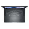 DELL Pro Max 16 Premium MA16250 Intel Core Ultra 7 265H Mobile workstation 40.6 cm (16 inch) Full HD+ 32 GB LPDDR5x-SDRAM 1 TB SSD NVIDIA RTX PRO 1000 Blackwell Wi-Fi 7 (802.11be) Windows 11 Pro German Black