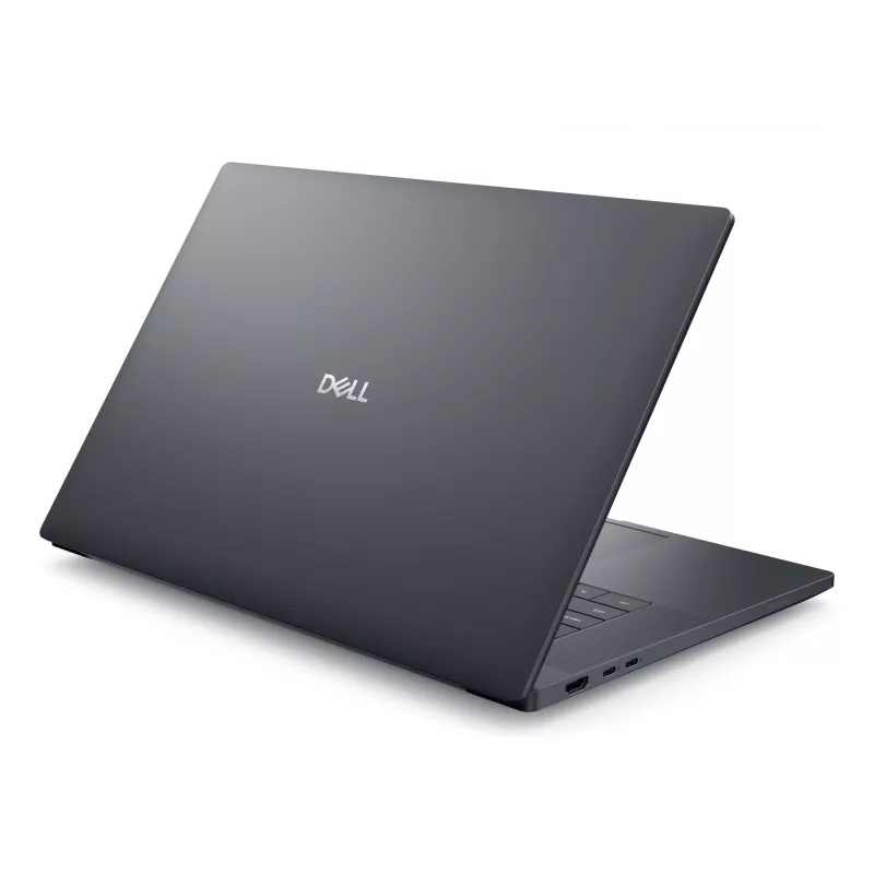 DELL Pro Max 16 Premium MA16250 Intel Core Ultra 7 265H Mobile workstation 40.6 cm (16 inch) Full HD+ 32 GB LPDDR5x-SDRAM 1 TB SSD NVIDIA RTX PRO 1000 Blackwell Wi-Fi 7 (802.11be) Windows 11 Pro German Black