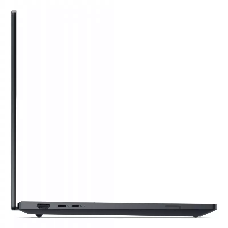 DELL Pro Max 16 Premium MA16250 Intel Core Ultra 7 265H Mobile workstation 40.6 cm (16 inch) Full HD+ 32 GB LPDDR5x-SDRAM 1 TB SSD NVIDIA RTX PRO 1000 Blackwell Wi-Fi 7 (802.11be) Windows 11 Pro German Black