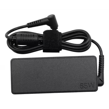 Lenovo 01FR040 power adapter/inverter Indoor 65 W Black