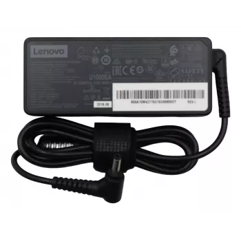 Lenovo 01FR040 power adapter/inverter Indoor 65 W Black