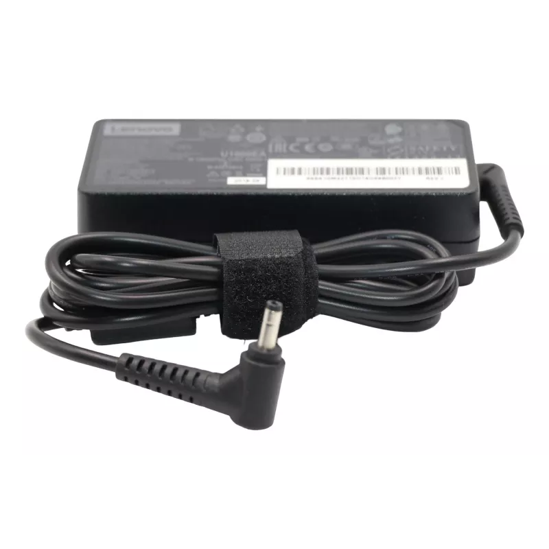 Lenovo 01FR040 power adapter/inverter Indoor 65 W Black