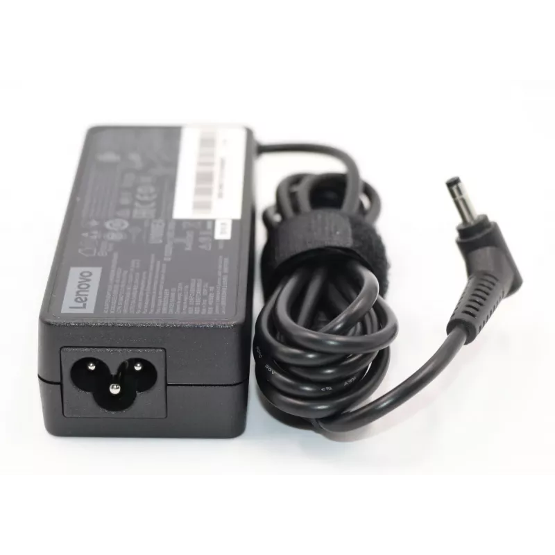 Lenovo 01FR040 power adapter/inverter Indoor 65 W Black