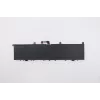 Lenovo 5B10W13900 laptop spare part Battery