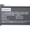 Lenovo 5B10W13900 laptop spare part Battery