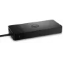 DELL Thunderbolt™ Dock – WD22TB4, Docking, Thunderbolt, 10,100,1000 Mbit/s, Black, 5120 x 2880 pixels, DC