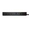 DELL Thunderbolt™ Dock – WD22TB4, Docking, Thunderbolt, 10,100,1000 Mbit/s, Black, 5120 x 2880 pixels, DC